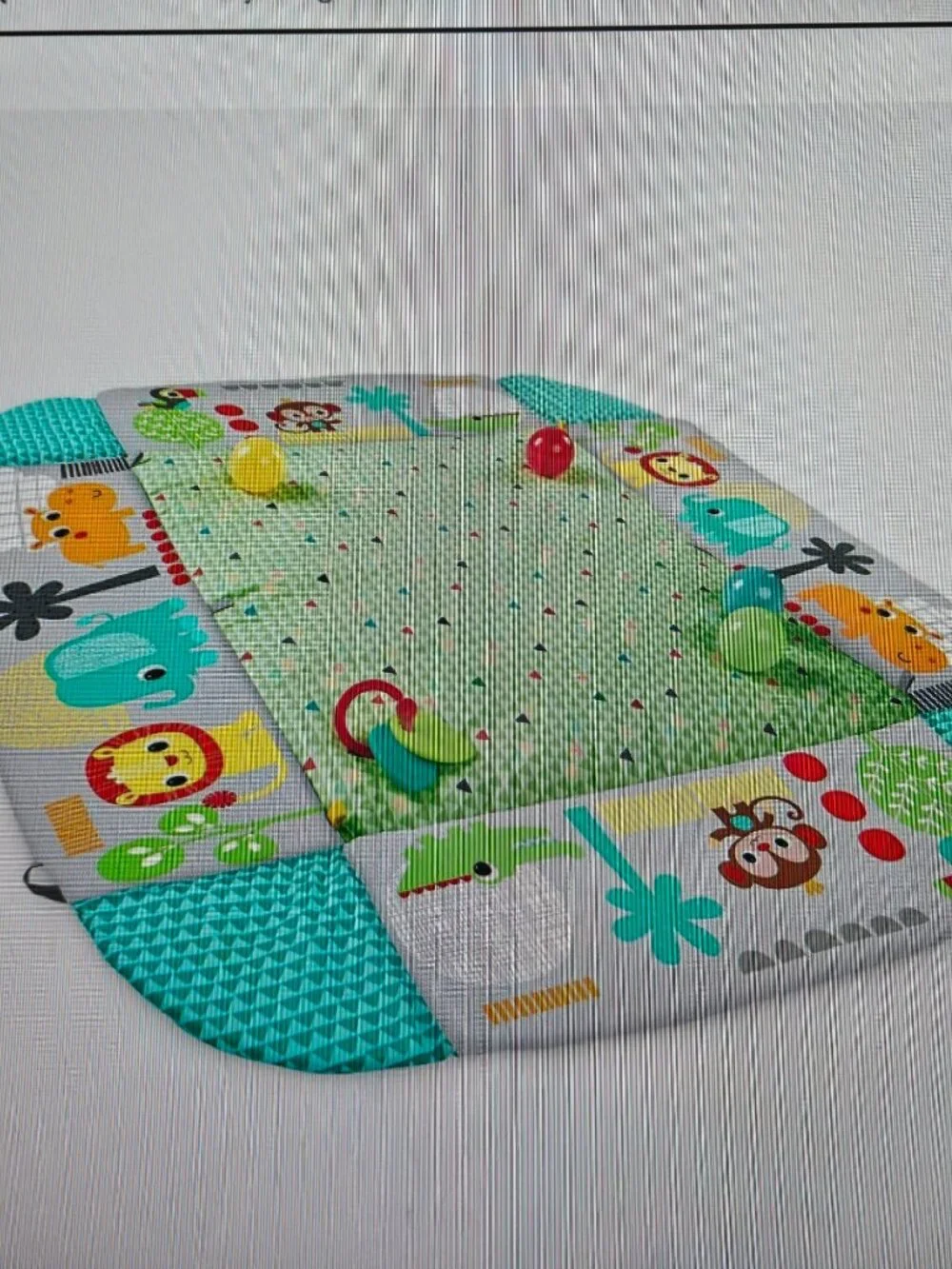 Child Activity Gym - Picture 7 of 8